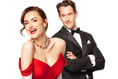 Review: Pretty Woman the Musical struts up at The New Victoria, Woking