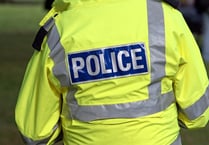 Police appeal for witnesses after serious collision in Knaphill