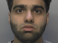 Woking man jailed for five years for multiple online child sex offence