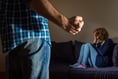 Fewer domestic abuse offences recorded in Surrey last year