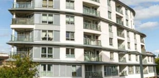 Residents evacuated from Eastgate block with ‘structural collapse’ ris