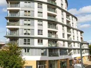 Residents evacuated from Eastgate block with ‘structural collapse’ ris