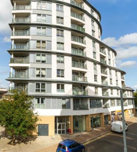 Residents evacuated from Eastgate block with ‘structural collapse’ ris