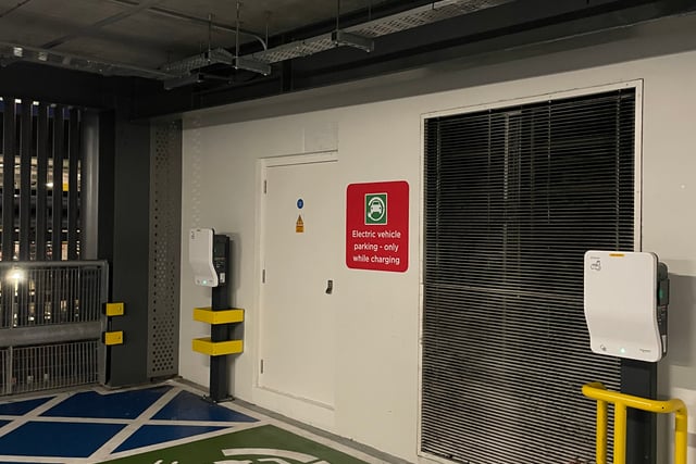 Shocking oversight: Red Car Park budget blunder reveals £148,000 error