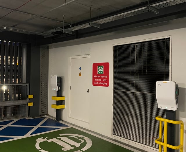 Shocking oversight: Red Car Park budget blunder reveals £148,000 error