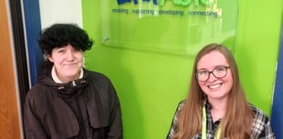 Anton Du Beke shares excitement for Woking's Christmas show