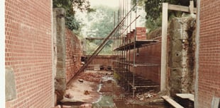 Bottled tales: Discovering treasures from Basingstoke canal's past