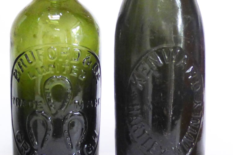 Bruford and Kenward bottles.jpg