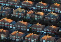 More empty homes in Woking, as numbers rise in England