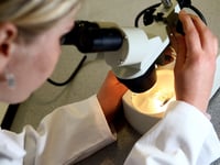 Fewer people in Surrey completing cervical screenings