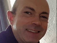 Advent provides an opportunity to reflect, says vicar Mark Wallace