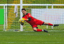 Boss Selley hails keeper Hebditch after teen's composed display
