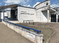 Cllr Will Forster: How we will keep Woking's Pool in the Park buoyant