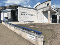 Cllr Will Forster: How we will keep Woking's Pool in the Park buoyant