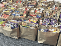 Foodbank asks you to help residents in need as Christmas approaches
