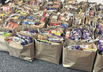 Foodbank asks you to help residents in need as Christmas approaches