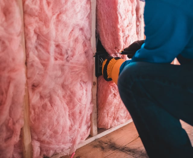 Three thousand Surrey homes to benefit from thermal imaging surveys