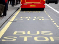 Bus coverage in Surrey falls over last decade