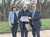 Positive vibe at Citizens Advice annual meeting, despite closure plan