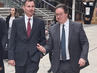 Autumn Statement can help put UK on path to growth, says Woking MP
 