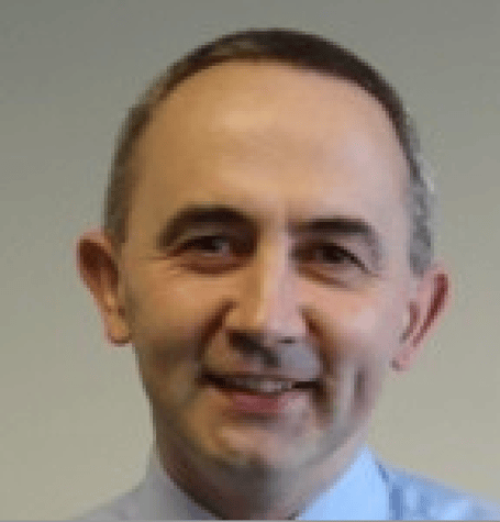 Cllr Sean Moynagh