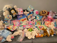 Club goal is to help families in need through Christmas Present Appeal