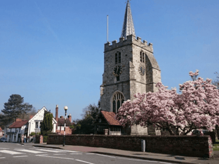 Chobham Parish Council's share of tax set to rise six per cent
