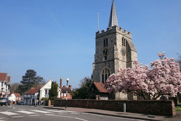 Chobham Parish Council’s share of council tax is likely to rise by six per cent