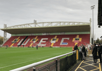 Woking appoint former AFC Wimbledon boss Neal Ardley as first-team manager