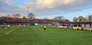 Westfield slammed by coach Powell after draw at Corinthian-Casuals
