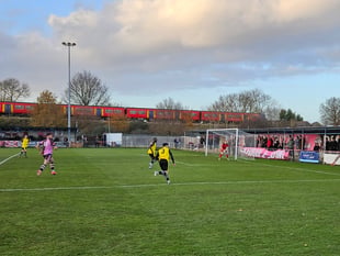 Westfield slammed by coach Powell after draw at Corinthian-Casuals