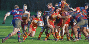 ‘Worst display of season’ by Chobham as Haberdashers sew up success