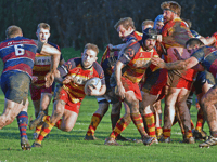 ‘Worst display of season’ by Chobham as Haberdashers sew up success
