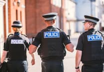 'Sexualised conversations' the norm in Surrey Police training group, misconduct panel told