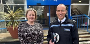 Neighbourhood Watch: Police defend their response to shoplifting