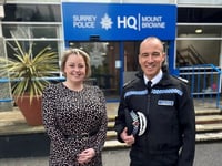 Neighbourhood Watch: Police defend their response to shoplifting