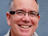 Thought of the Week, with Revd Alan Nelson of New Life Church, Woking