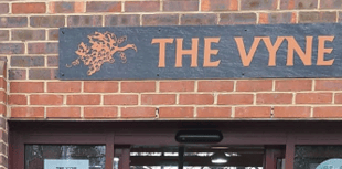 Don’t let The Vyne wither... seize the chance to be creative