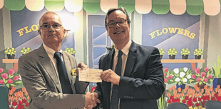 Jonathan Lord MP: Thank you to our amazing array of charity workers 