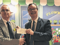 Jonathan Lord MP: Thank you to our amazing array of charity workers 