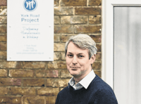 Cllr Will Forster: Together we’ll make next year better