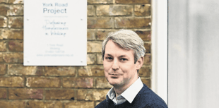 Cllr Will Forster: Together we’ll make next year better