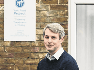 Cllr Will Forster: Together we’ll make next year better