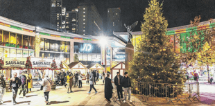 Ann Tilbury's Community News