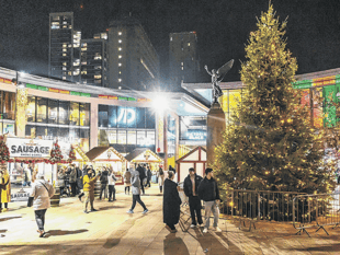 Ann Tilbury's Community News
