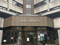 Residents facing 10% rise in council tax