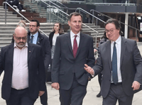 Jonathan Lord: Sound reasons for optimism as we head towards 2024