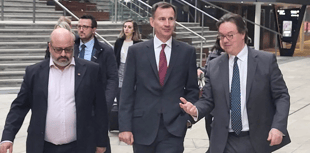 Jonathan Lord: Sound reasons for optimism as we head towards 2024