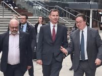 Jonathan Lord: Sound reasons for optimism as we head towards 2024