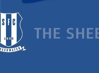 REEL: Sheerwater v Spelthorne Sports on December 23, 2023